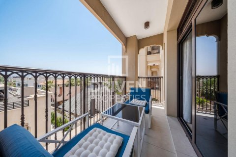 Leilighet til leie i Umm Suqeim, Dubai, Emiratene 1 soverom, 71.91 kvm Nr. 768276 - Foto 9