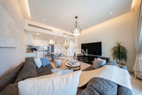 Leilighet til leie i Umm Suqeim, Dubai, Emiratene 1 soverom, 71.91 kvm Nr. 768276 - Foto 4