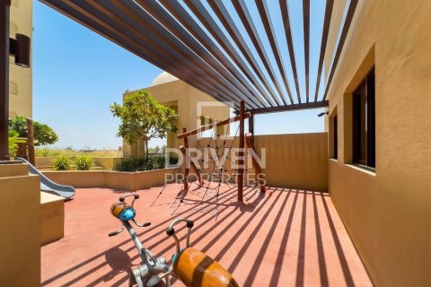 Leilighet til leie i Umm Suqeim, Dubai, Emiratene 1 soverom, 71.91 kvm Nr. 768276 - Foto 12