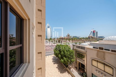 Leilighet til leie i Umm Suqeim, Dubai, Emiratene 1 soverom, 71.91 kvm Nr. 768276 - Foto 10