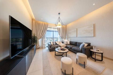 Leilighet til leie i Umm Suqeim, Dubai, Emiratene 1 soverom, 71.91 kvm Nr. 768276 - Foto 7