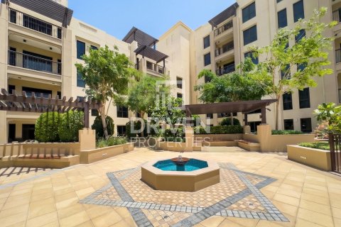 Leilighet til leie i Umm Suqeim, Dubai, Emiratene 1 soverom, 71.91 kvm Nr. 768276 - Foto 13