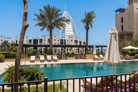 Leilighet til leie i Umm Suqeim, Dubai, Emiratene 1 soverom, 71.91 kvm Nr. 768276 - Foto 14