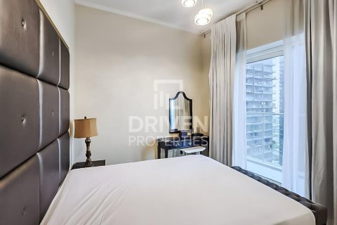Apartmán v Dubai Marina, Dubai, SAE 3 spálne, 180.98 m2 č. 768279 - Fotografia 8