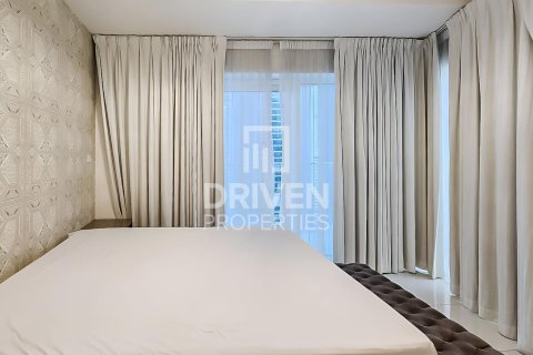 Apartmán v Dubai Marina, Dubai, SAE 3 spálne, 180.98 m2 č. 768279 - Fotografia 5