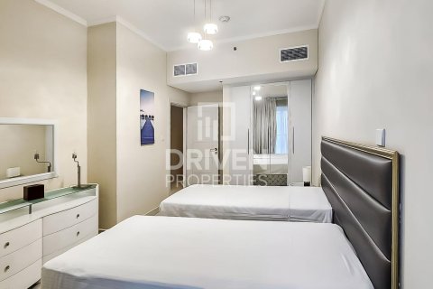 Apartmán v Dubai Marina, Dubai, SAE 3 spálne, 180.98 m2 č. 768279 - Fotografia 7