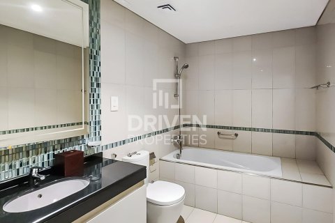 Apartmán v Dubai Marina, Dubai, SAE 3 spálne, 180.98 m2 č. 768279 - Fotografia 12
