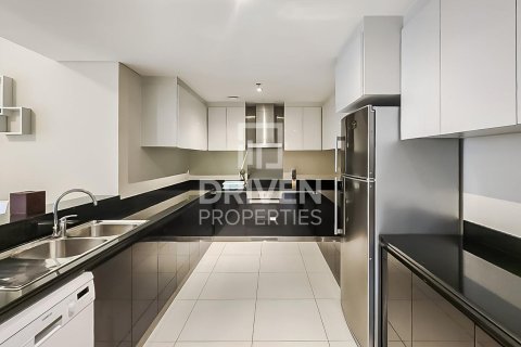 Apartmán v Dubai Marina, Dubai, SAE 3 spálne, 180.98 m2 č. 768279 - Fotografia 11