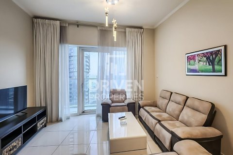 Apartmán v Dubai Marina, Dubai, SAE 3 spálne, 180.98 m2 č. 768279 - Fotografia 4