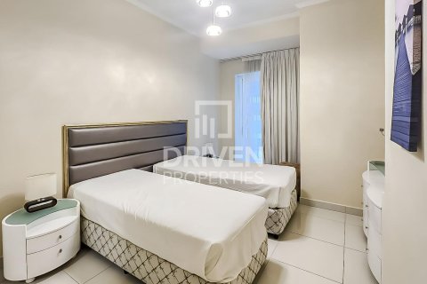 Apartmán v Dubai Marina, Dubai, SAE 3 spálne, 180.98 m2 č. 768279 - Fotografia 6
