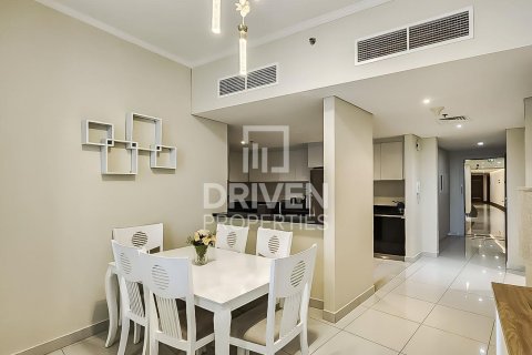 Apartmán v Dubai Marina, Dubai, SAE 3 spálne, 180.98 m2 č. 768279 - Fotografia 10