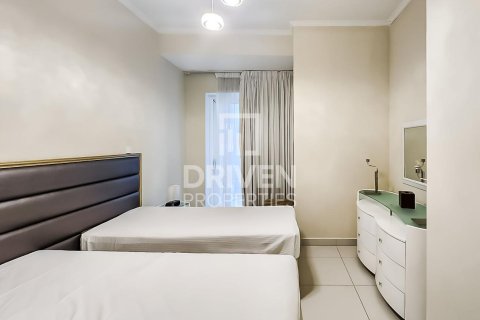 Apartmán v Dubai Marina, Dubai, SAE 3 spálne, 180.98 m2 č. 768279 - Fotografia 9
