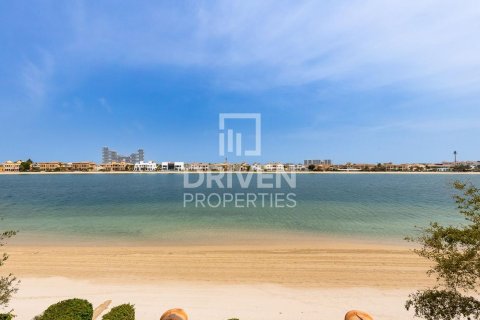 Villa Palm Jumeirah, Dubaijā, AAE 6 istabas, 1244.62 m2 Nr. 768280 - attēls 27