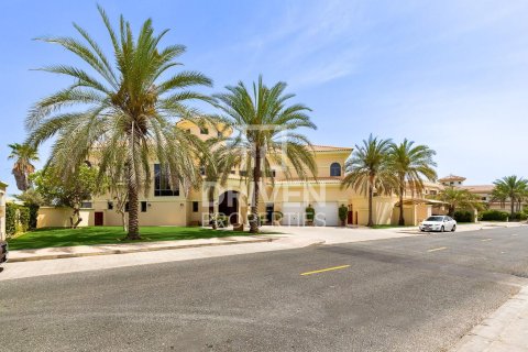 Villa Palm Jumeirah, Dubaijā, AAE 6 istabas, 1244.62 m2 Nr. 768280 - attēls 30