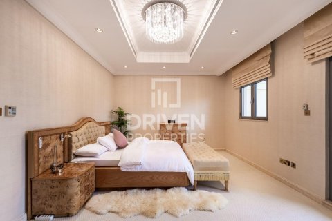 Villa Palm Jumeirah, Dubaijā, AAE 6 istabas, 1244.62 m2 Nr. 768280 - attēls 7