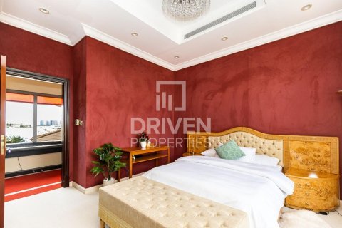 Villa Palm Jumeirah, Dubaijā, AAE 6 istabas, 1244.62 m2 Nr. 768280 - attēls 5