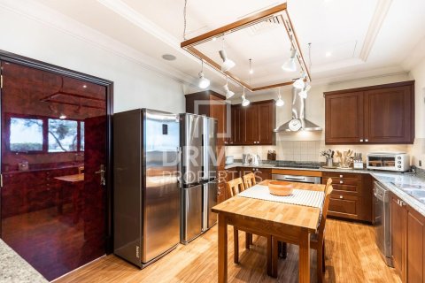 Villa Palm Jumeirah, Dubaijā, AAE 6 istabas, 1244.62 m2 Nr. 768280 - attēls 13