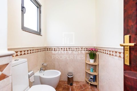 Villa Palm Jumeirah, Dubaijā, AAE 6 istabas, 1244.62 m2 Nr. 768280 - attēls 19