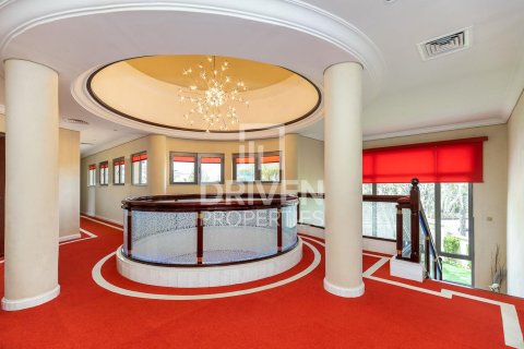 Villa Palm Jumeirah, Dubaijā, AAE 6 istabas, 1244.62 m2 Nr. 768280 - attēls 16
