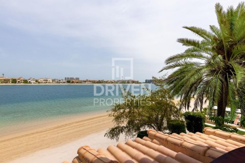 Villa Palm Jumeirah, Dubaijā, AAE 6 istabas, 1244.62 m2 Nr. 768280 - attēls 28