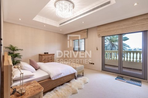 Villa Palm Jumeirah, Dubaijā, AAE 6 istabas, 1244.62 m2 Nr. 768280 - attēls 6