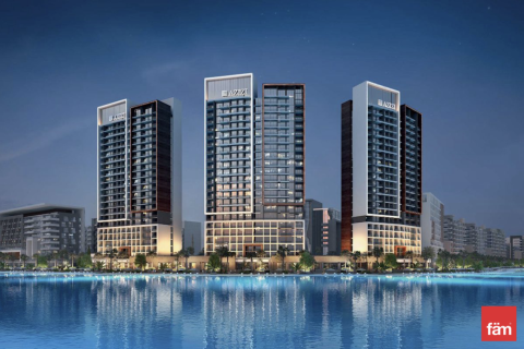 Shop til salg i Meydan, Dubai, UAE 52.5 kvm № 691175 - foto 2