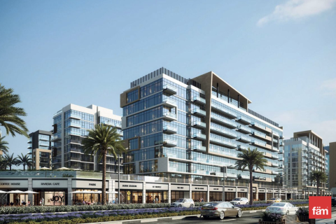 Shop til salg i Meydan, Dubai, UAE 52.5 kvm № 691175 - foto 8