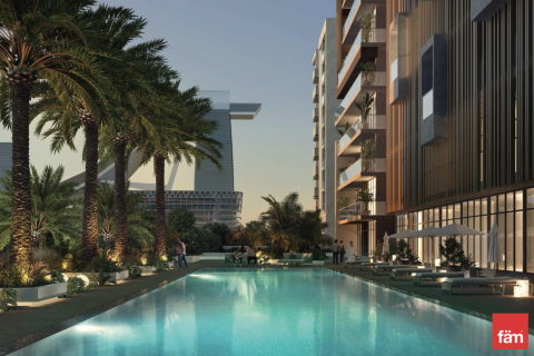 Shop til salg i Meydan, Dubai, UAE 52.5 kvm № 691175 - foto 5