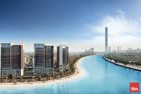 Shop til salg i Meydan, Dubai, UAE 52.5 kvm № 691175 - foto 10