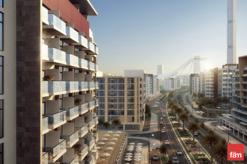 Shop til salg i Meydan, Dubai, UAE 52.5 kvm № 691175 - foto 4