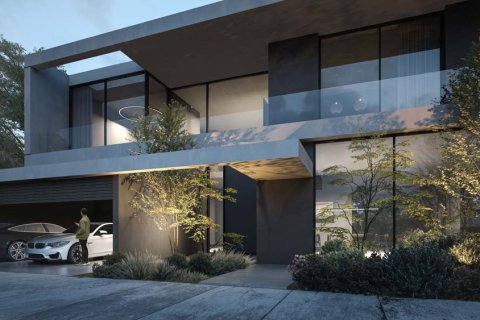 Villa Dubaijā, AAE 4 istabas, 328 m2 Nr. 704604