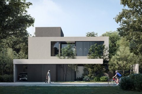 Villa Dubaijā, AAE 2 istabas, 175 m2 Nr. 704607