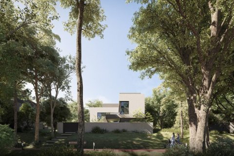 Vilë në Dubai, Emiratet e Bashkuara Arabe 2 dhoma gjumi, 175 m2. № 704607 - Foto 2