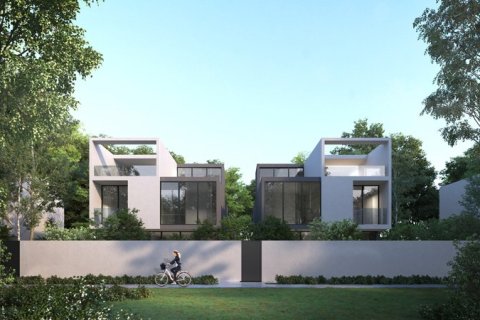 Vilë në Dubai, Emiratet e Bashkuara Arabe 2 dhoma gjumi, 175 m2. № 704607 - Foto 3