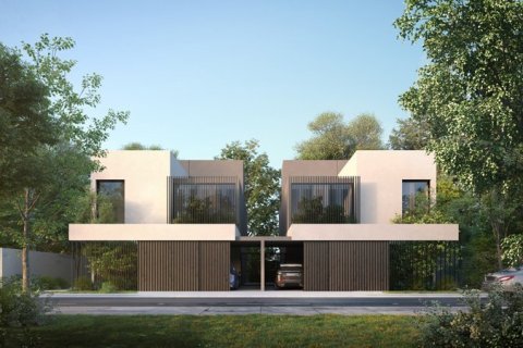 Vilë në Dubai, Emiratet e Bashkuara Arabe 2 dhoma gjumi, 175 m2. № 704607 - Foto 5