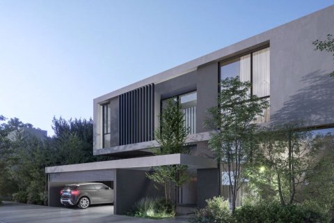 Villa itt: Dubai, EAE, 5 hálószoba, 556 m², azonosító: 704608 - fénykép 3