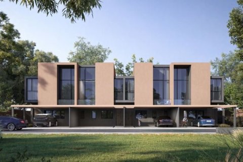 Villa sa Dubai, UAE 5 silid-tulugan, 556 sq.m. № 704608
