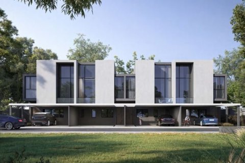 Villa itt: Dubai, EAE, 5 hálószoba, 556 m², azonosító: 704608 - fénykép 2