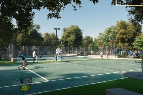 Villa itt: Dubai, EAE, 5 hálószoba, 556 m², azonosító: 704608 - fénykép 4