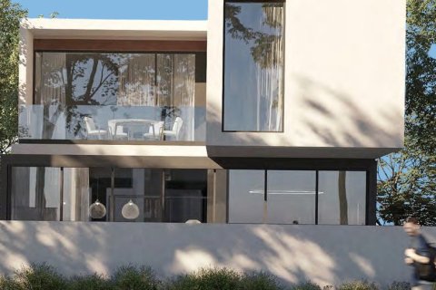 Māja Aljada, Sharjahjā, AAE 2 istabas, 152 m2 Nr. 704609 - attēls 4