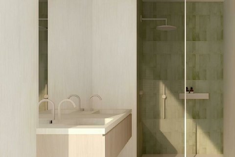 Apartment til salg i Dubai, UAE 2 soveværelser, 160 kvm № 713340 - foto 9