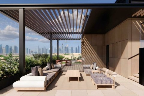 Apartment til salg i Dubai, UAE 2 soveværelser, 160 kvm № 713340 - foto 1