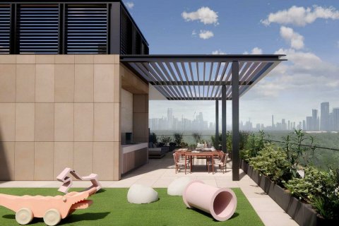 Apartment til salg i Dubai, UAE 2 soveværelser, 160 kvm № 713340 - foto 14