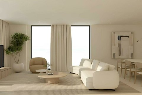 Apartment til salg i Dubai, UAE 2 soveværelser, 160 kvm № 713340 - foto 5