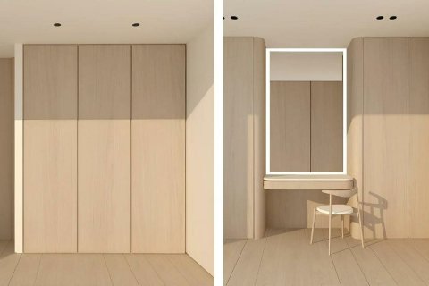 Apartment til salg i Dubai, UAE 2 soveværelser, 160 kvm № 713340 - foto 3