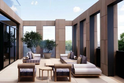 Apartment til salg i Dubai, UAE 2 soveværelser, 160 kvm № 713340 - foto 15