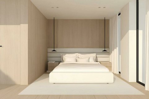 Apartment til salg i Dubai, UAE 2 soveværelser, 160 kvm № 713340 - foto 8