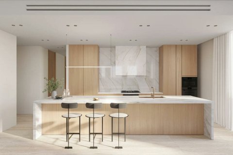 Apartment til salg i Dubai, UAE 2 soveværelser, 160 kvm № 713340 - foto 6