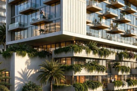 Купить квартиру в Downtown Jebel Ali, Дубай, ОАЭ 3 комнаты, 98м2, № 713334 - фото 10