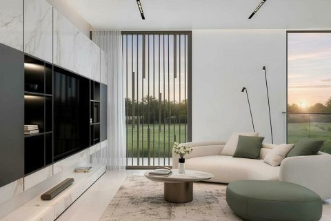 ویلا برای فروش در  Jumeirah Golf Estates، Dubai، امارات متحده عربی  6 خوابه ، 1067 متر مربع ، شماره 713338 - تصویر 5